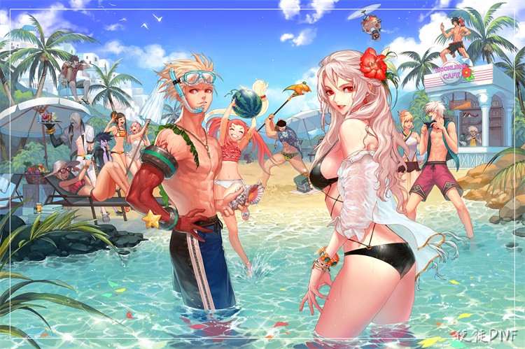 DNF回归玩家指南：从零开始快速适应110级版本