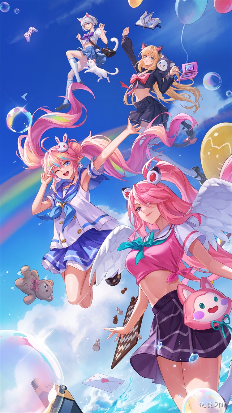 DNF回归指南：如何快速追上版本节奏与核心玩法
